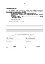 Paraugs 'Telpu nomas līgums', 4.