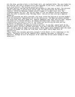 Eseja 'The Battle of Midway 1942', 3.