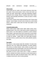 Konspekts 'Teksta analīze', 4.