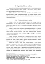 Referāts 'Uzņēmējdarbības vadīšanas ētikas problēmas un to risinājumi uzņēmumu "X" un "Y" ', 4.