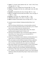 Referāts 'Uzņēmējdarbības vadīšanas ētikas problēmas un to risinājumi uzņēmumu "X" un "Y" ', 64.