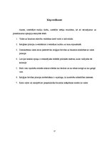 Referāts 'Baznīcas atdalītības no valsts un reliģijas brīvības princips', 17.