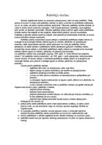 Konspekts 'Patērētāju tiesības', 1.