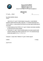 Paraugs 'Rīkojums par nostrādāto virsstundu samaksu', 1.