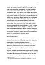 Referāts 'Skalas - to veidošana, klasifikācija un pielietojums', 2.