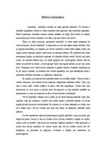 Eseja 'Dzīves luksofors', 1.