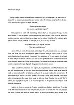 Eseja 'Vēstule Aleksandra Čaka liriskajam "es"', 1.