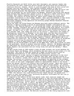 Eseja 'Franklin Roosevelt and Adolf Hitler', 1.