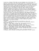 Eseja 'Franklin Roosevelt and Adolf Hitler', 3.