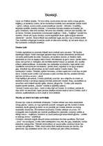 Referāts 'Dionīss', 4.