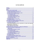 Diplomdarbs 'SIA "LBK Invest" saimnieciskās darbības analīze un pilveidošanas virzieni.', 2.