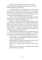Diplomdarbs 'SIA "LBK Invest" saimnieciskās darbības analīze un pilveidošanas virzieni.', 43.