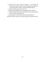 Diplomdarbs 'SIA "LBK Invest" saimnieciskās darbības analīze un pilveidošanas virzieni.', 86.