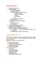 Konspekts 'Pediatrija', 1.