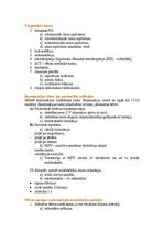 Konspekts 'Pediatrija', 3.