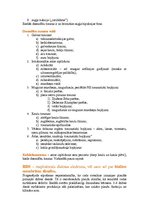 Konspekts 'Pediatrija', 5.