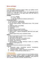 Konspekts 'Pediatrija', 14.