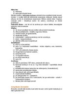 Konspekts 'Pediatrija', 15.