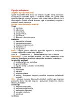 Konspekts 'Pediatrija', 17.