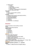 Konspekts 'Pediatrija', 20.