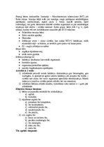 Konspekts 'Pediatrija', 22.