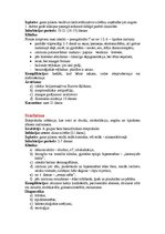 Konspekts 'Pediatrija', 29.