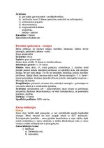 Konspekts 'Pediatrija', 30.