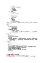 Konspekts 'Pediatrija', 31.