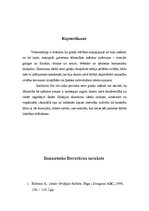 Konspekts 'Seno grieķu māksla', 5.
