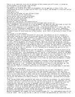 Eseja 'Bhagavad Gita and Super Management', 2.