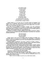 Referāts 'Galvenās atziņas tautiskā romantisma un atmodas laikmeta kontekstā Ausekļa rakst', 5.