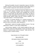 Konspekts 'Vecais Stenders', 5.