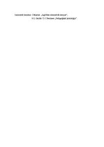 Konspekts 'Viena mācību modeļa analīze', 3.