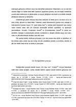 Referāts 'Lietu izskatīšanas pamatprincipi', 14.