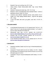 Referāts 'Lietu izskatīšanas pamatprincipi', 31.