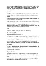 Konspekts 'Jānis Klīdzējs "Cilvēka bērns"', 2.