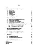 Referāts 'Īpaši aizsargājamās dabas teritorijas Tukuma rajonā un to apsaimniekošanas probl', 4.