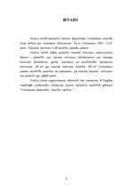 Konspekts 'Tiesisks darījums', 4.