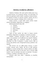 Konspekts 'Tiesisks darījums', 5.