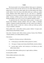 Referāts 'Mobilo telefonu lietošanas paradumi', 5.