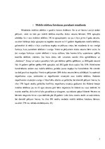 Referāts 'Mobilo telefonu lietošanas paradumi', 7.