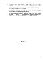 Referāts 'Mobilo telefonu lietošanas paradumi', 17.