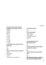 Referāts 'Mobilo telefonu lietošanas paradumi', 18.