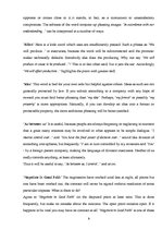 Referāts 'Business Letter Correspondence', 8.