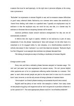 Referāts 'Business Letter Correspondence', 9.