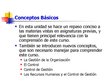 Prezentācija 'Conceptos básicos de administracion', 2.