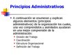 Prezentācija 'Conceptos básicos de administracion', 14.