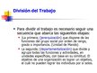 Prezentācija 'Conceptos básicos de administracion', 15.