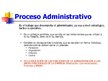 Prezentācija 'Conceptos básicos de administracion', 33.