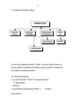 Biznesa plāns 'Trikotāžas uzņēmums SIA "Stilo"', 4.